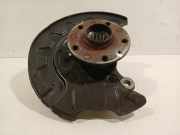 Radnabe Rechts Vorne Seat Leon (5FB) Schrägheck 5-drs 1.5 TSI 16V (DADA) 2018