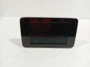 Navigation Display A2059004113 Mercedes-Benz C Estate (S205) Kombi C-350 e 2.0 16V (M274.920) 2015