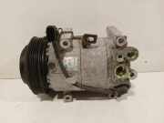 Klima Pumpe 3730004635 Kia Picanto (TA) Schrägheck 1.0 12V (G3LA) 2011-11