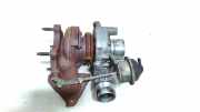 Turbolader 8200493650 Renault Master III (ED/HD/UD) Ch.Cab 2.5 dCi 16V 100 (G9U-650) 2007