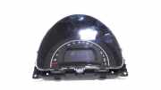 Tachoeinheit Kmh 00716780 Renault Twingo III (AH) Schrägheck 5-drs 1.0 SCe 70 12V (H4D-400(H4D-A4)) 2015-07