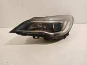 Scheinwerfer Links 39158005 Opel Astra K Schrägheck 5-drs 1.6 CDTI 110 16V (B16DTU) 2018-07