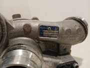 Turbolader 31459815 Volvo XC60 II (UZ) SUV 2.0 T6 16V Plug-in Hybrid AWD (B4204T46) 2021