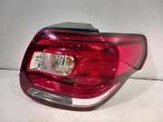 Rücklicht Rechts Aussen 9808415380 Citroën DS3 Cabrio (SB) Cabrio 1.2 12V PureTech 82 (EB2(HMZ)) 2014