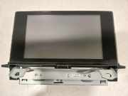 Navigation Display 8611176080 Lexus CT 200h Schrägheck 1.8 16V (2ZR-FXE) 2016-08