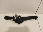 Fensterheber Elektr. Links Hinten 9840180680 Opel Grandland (X) SUV 1.2 Turbo 12V (HNS) 2023