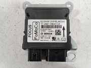 Steuergerät Airbag cm5t14b321ca Ford Focus 3 Wagon Kombi 1.0 Ti-VCT EcoBoost 12V 125 (M1DA(Euro 5)) 2013