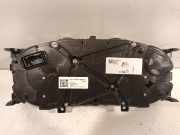 Tachoeinheit Kmh 2g0920740c Volkswagen Polo VI (AW1) Schrägheck 5-drs 1.0 TSI 12V (DXTA) 2018-11 DXTA