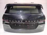 Heckklappe Land + Range Rover Range Rover Evoque II (LZC/LZS/LZH) SUV 2.0 P200 16V AWD (PT204(AJ20P4)) 2019-08