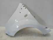 Kotflügel Links Vorne Renault Twingo II (CN) Schrägheck 3-drs 1.2 16V (D4F-764(D4F-E7)) 2011-11