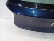Heckklappe BMW 1 serie (F20) Schrägheck 5-drs 114i 1.6 16V (N13-B16A) 2013