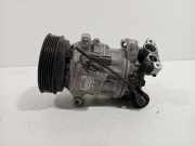Klima Pumpe 3120301804 Renault Scénic IV (RFAJ) Großraumlimousine 1.5 Energy dCi 110 (K9K-647) 2018-04