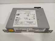 Navigationssystem 9833499580 Peugeot Partner (EF/EU) Van 1.5 BlueHDi 100 (DV5RD(YHY)) 2020