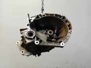 Getriebe Manuell 46340238 Fiat 500 (312) Schrägheck 0.9 TwinAir 85 (312.A.2000) 2012