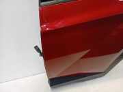 Tür Links Hinten Hyundai Tucson (NX) SUV 1.6 T-GDI HEV (G4FT) 2022