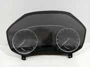 Tachoeinheit Kmh 1Z0920843F Skoda Octavia Kombi (1Z5) Kombi 5-drs 1.2 TSI (CBZB) 2011-07