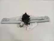 Fensterheber Elektr. Links Vorne BA020K0020 Hyundai Tucson (NX) SUV 1.6 T-GDI HEV (G4FT) 2022