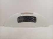 Spoiler MET ZONNEPANEEL 12051701 Nissan Leaf (ZE0) Schrägheck Leaf (EM61) 2012