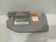 Sonnenblende Links Ford EcoSport (JK8) SUV 1.0 EcoBoost 12V 140 (YYJD) 2017