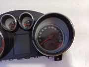 Tachoeinheit Kmh 13374938 Opel Astra J GTC (PD2/PF2) Schrägheck 3-drs 1.4 Turbo 16V ecoFLEX 140 (A14NET(Euro 5)) 2012