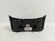 Tachoeinheit Kmh 7N0920870G Volkswagen Sharan (7N) Großraumlimousine 2.0 TDI 16V (CFFB) 2012 CFFB