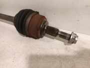 Antriebswelle Links Vorne JX673B437CAD Ford Focus 4 Wagon Kombi 1.0 Ti-VCT EcoBoost 12V 125 (B7DA) 2018