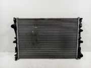 Radiator A0995002103 Mercedes-Benz C (W205) Limousine C-200 2.0 CGI 16V (M274.920) 2014
