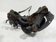 Radnabe Links Vorne Renault Megane IV (RFBB) Schrägheck 5-drs 1.5 Energy dCi 110 (K9K-656(K9K-G6)) 2016-09