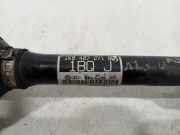 Antriebswelle Links Vorne 1K0407271BQ Volkswagen Golf VI Variant (AJ5/1KA) Kombi 2.0 GTD 16V (CFHC(Euro 5)) 2010-10 CFHC(Euro 5)