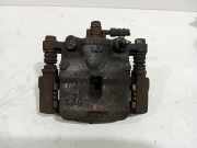 Bremssattel Links Vorne Suzuki Celerio (LF) Schrägheck 5-drs 1.0 12V Dualjet (K10C) 2016-04