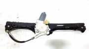 Fensterheber Elektr. Links Hinten 7166381 BMW X5 (E70) SUV xDrive 30d 3.0 24V (M57N2-D30(306D3)) 2009-06