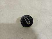 Lichtschalter 3C8941431A Volkswagen Up! (121) Schrägheck 1.0 12V 75 (CWRA) 2019 CWRA