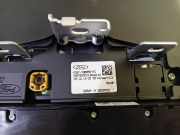 Navigation Set H1BT18K810ZNM Ford Puma SUV 1.0 Ti-VCT EcoBoost Hybrid 12V (BZJA) 2020