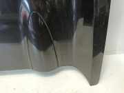 Heckklappe Renault Wind (EN/E4) Cabrio 1.2 16V TCE (D4F-782(D4F-K7)) 2010