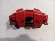 Bremssattel Links Vorne Renault Clio IV (5R) Schrägheck 5-drs 1.6 Turbo 16V RS 200 EDC (M5M-450(M5M-B4)) 2013