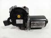 Scheibenwischermotor Vorne 726503 BMW 3 serie Touring (F31) Kombi 330d 3.0 24V (N57-D30A) 2014