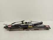 Fensterheber Elektr. Links Hinten 7N0843699F Volkswagen Sharan (7N) Großraumlimousine 2.0 TDI 16V (CFFB) 2012 CFFB