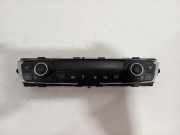 Heizung Bedienung 64119320343 BMW 3 serie (F30) Limousine 320i 2.0 16V (N20-B20B) 2014