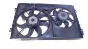 Kühlerventilatormotor 11706331E Volkswagen Touran (1T1/T2) Großraumlimousine 1.9 TDI 105 (BKC) 2005-01 BKC
