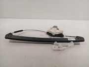 Fensterheber Elektr. Links Hinten 80A839461 Audi Q5 (FYB/FYG) SUV 2.0 50 TFSI e 16V Mild Hybrid Quattro (DRYA) 2021