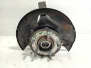 Radnabe Links Vorne Daewoo / Chevrolet Captiva (C140) SUV 2.2 D 16V 4x4 (Z22D1) 2011