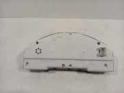 Tachoeinheit Kmh 31327582AA Volvo V60 I (FW/GW) Kombi 1.6 DRIVe (D4162T) 2011-08