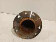 Radnabe Rechts Hinten Renault Captur II (RJB) SUV 1.0 TCe 90 12V (H4D-470(H4D-E4)) 2021-10
