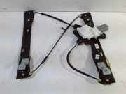 Fensterheber Elektr. Links Vorne BM51A23201BF Ford Focus 3 Wagon Kombi 1.5 EcoBoost 16V 150 (M8DB) 2015-09