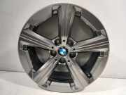 Felge 6898044 BMW 2 serie Active Tourer (F45) Großraumlimousine 218d 2.0 TwinPower Turbo 16V (B47-C20A(Euro 6)) 2022