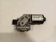 Scheibenwischermotor Vorne 13354342 Opel Adam Schrägheck 3-drs 1.4 16V (A14XER(Euro 5)) 2013