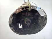 Getriebe Manuell 711653 Mercedes-Benz C (W204) Limousine 2.2 C-200 CDI 16V BlueEFFICIENCY (OM651.913) 2010