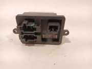 Heizwiderstand MR0176007200 Dacia Sandero III Schrägheck 1.0 TCe 90 12V (H4D-470(H4D-E4)) 2024-12