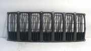 Grill Jeep Compass I (MK49) SUV 2.4 16V 4x4 (ERZ) 2007-04
