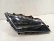 Scheinwerfer Rechts 5F1941008B Seat Leon ST (5FF) Kombi 5-drs 1.6 TDI 16V (CRKB) 2014-12